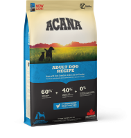 NS CANADA  EMEA ACANA Dog Adult Recipe Front Right 114kg_93 NS CANADA  EMEA ACANA Dog Adult Recipe Front Right 114kg_93