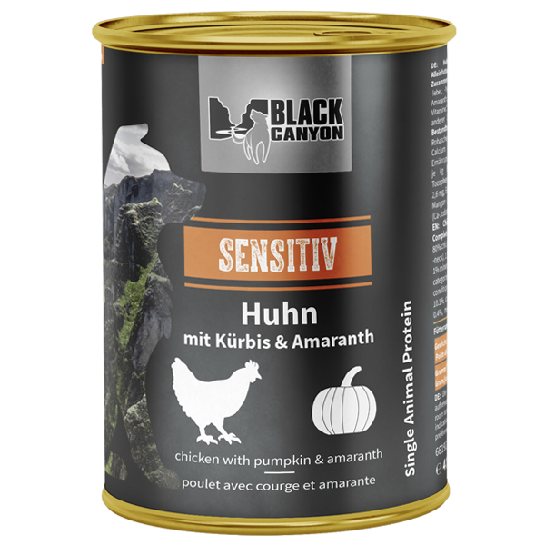 Sensitiv_Huhn_400g_1970