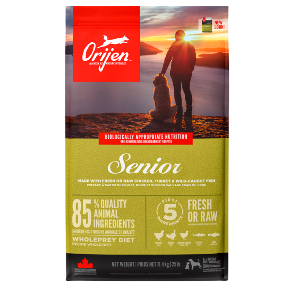 ORIJEN senior 114_189