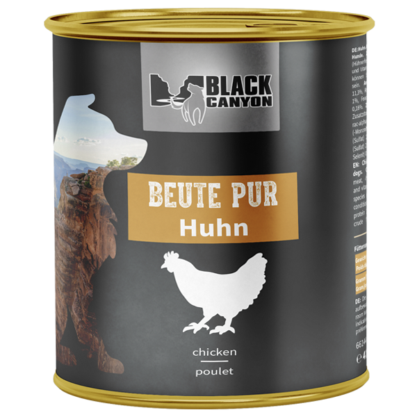 Beute_Pur_Huhn_800g_1955