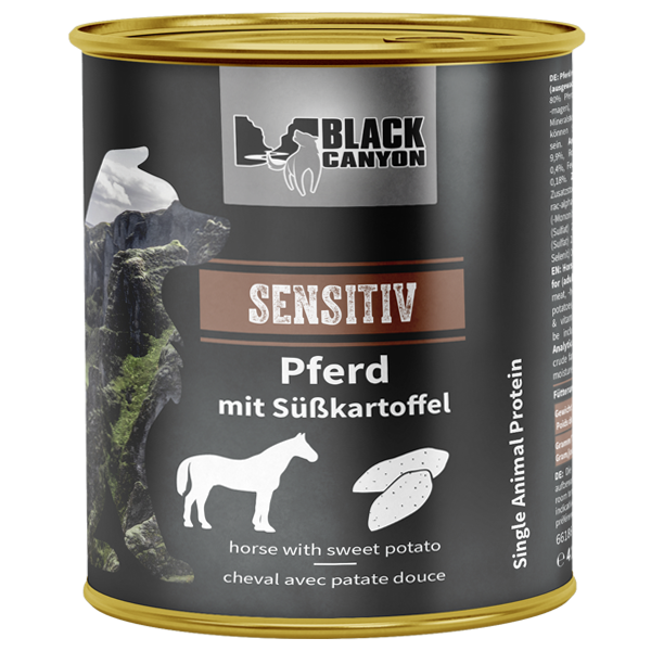 Sensitiv_Pferd_800g_1969