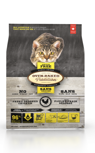 Cat GF Chicken Front_1868